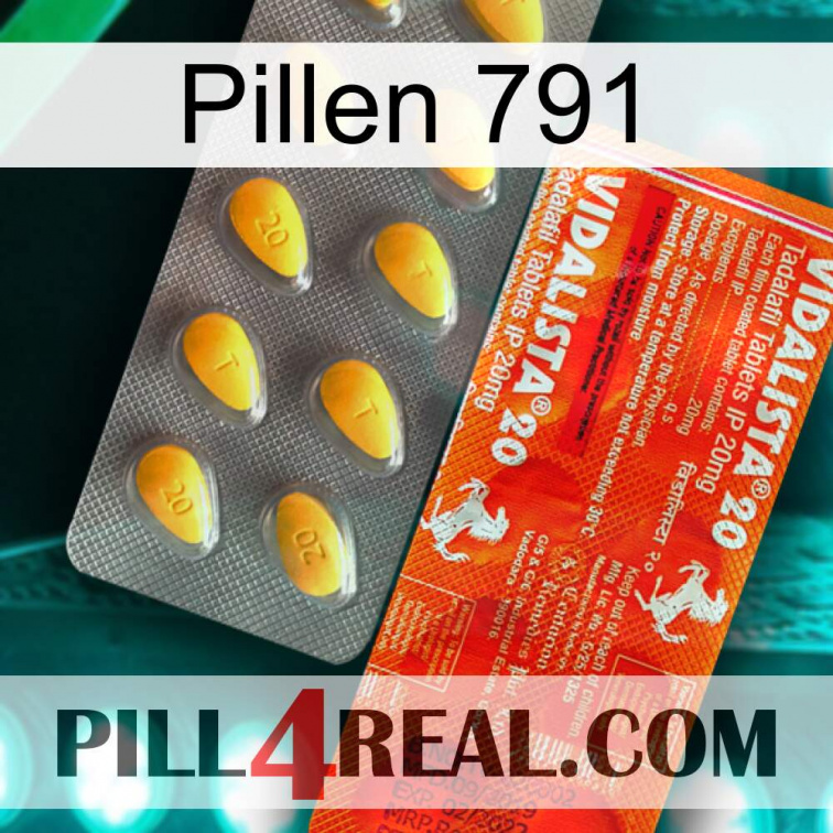 Pills 791 new01
